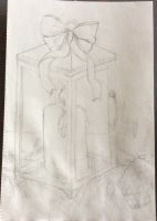 Christmas lantern